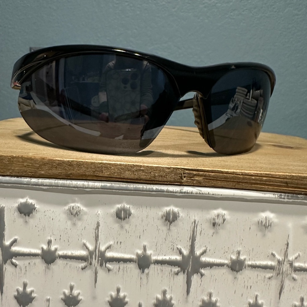 Stylish Black Sunglasses